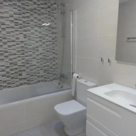 Fuentesol, Apartment Nerja