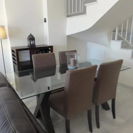 Fuentesol, Apartment *
