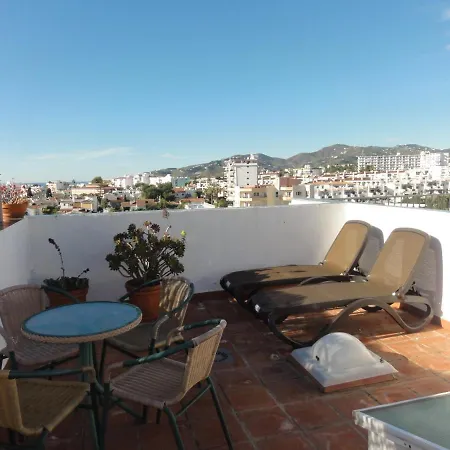 Fuentesol, * Nerja