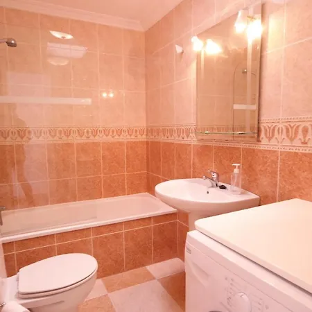 Fuentesol, Apartment *
