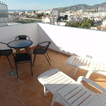 Fuentesol, * Nerja