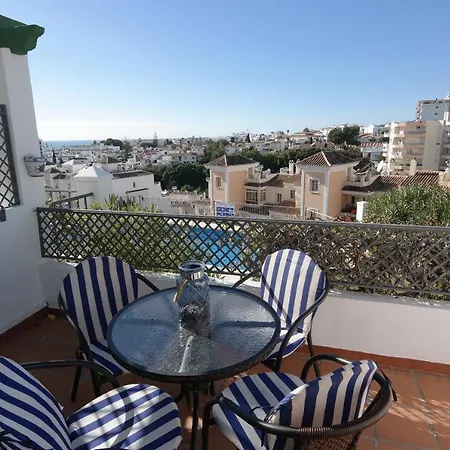 Fuentesol, Nerja