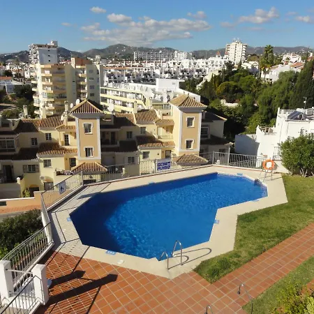 Apartment Fuentesol, *