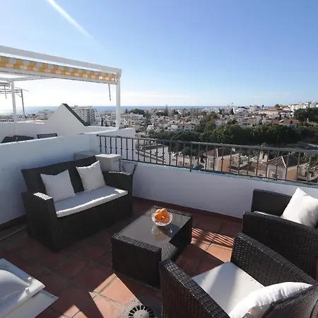 Fuentesol, Apartment Nerja