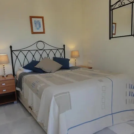 Fuentesol, Apartment *