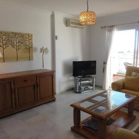 Apartment Fuentesol, Nerja