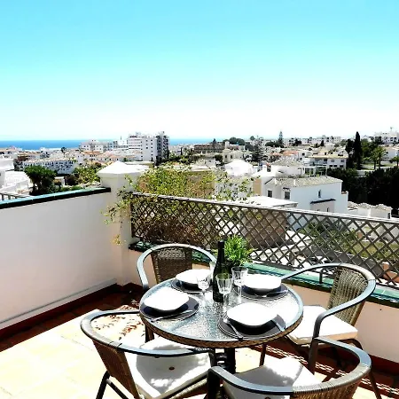 Apartment Fuentesol, Nerja