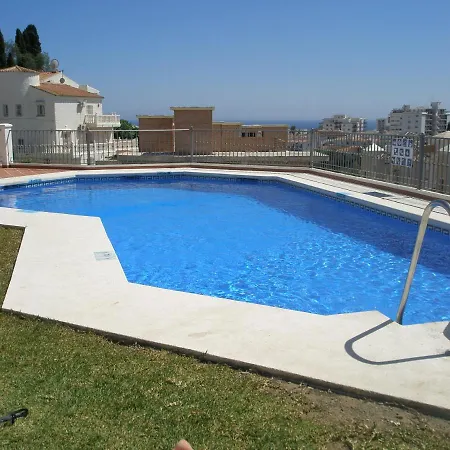 Fuentesol, Apartment Nerja