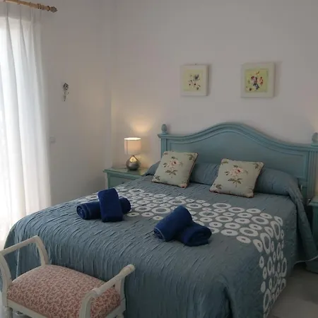 Fuentesol, Nerja