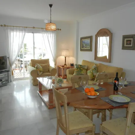 Fuentesol, * Nerja