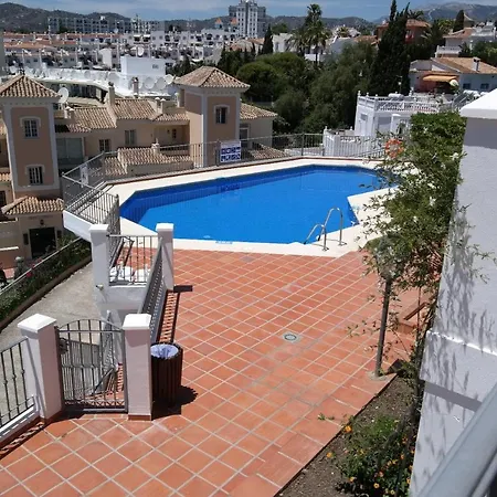 Apartment Fuentesol,