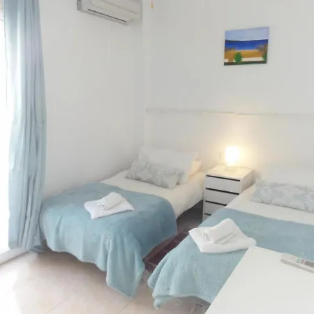 Apartment Fuentesol,