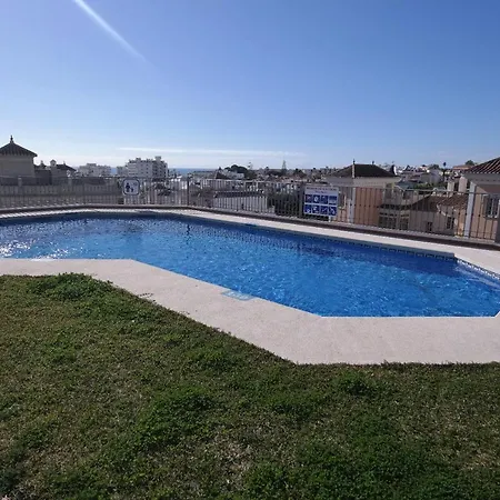 Fuentesol, Apartment *