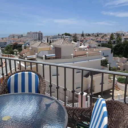 Fuentesol, Apartment